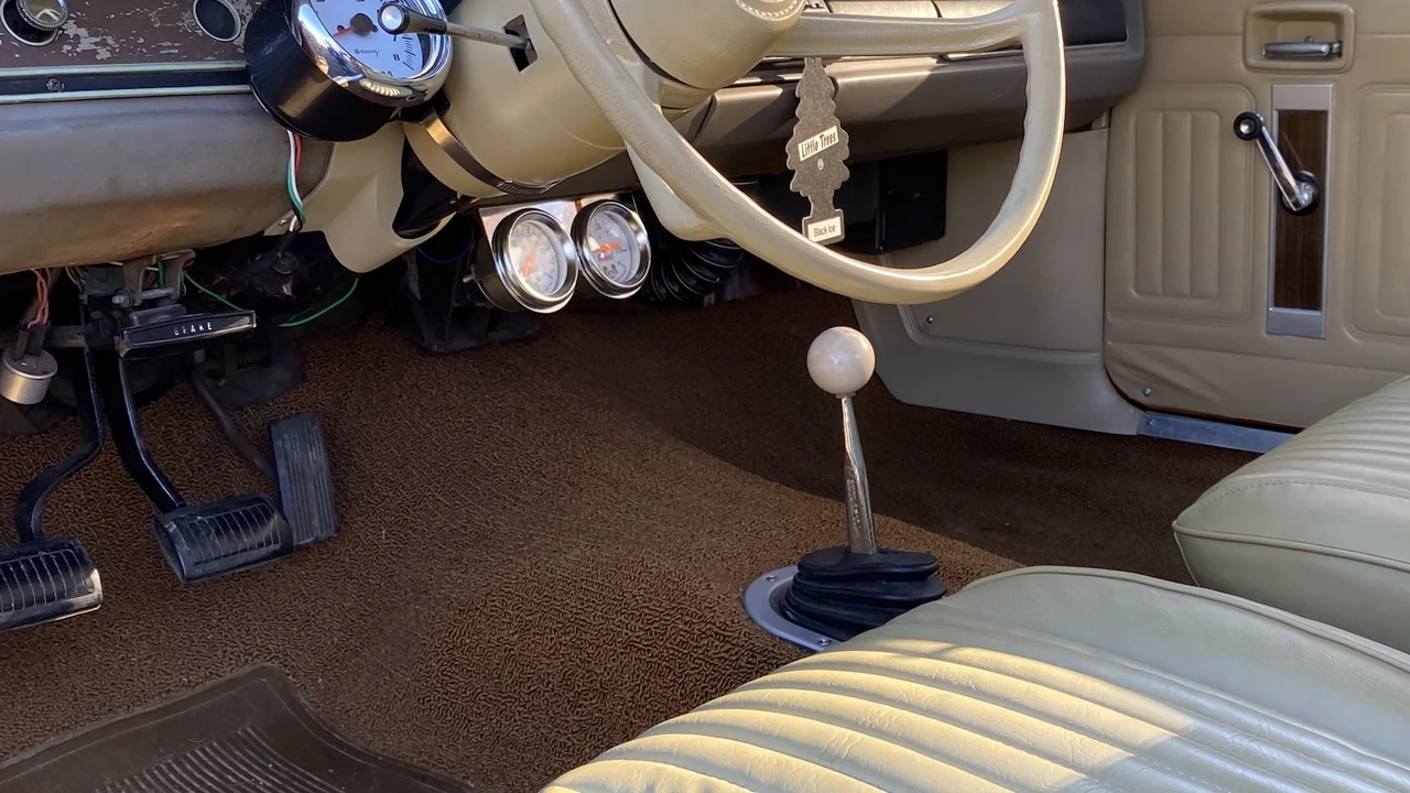 1973 Plymouth Duster - Image 3 of 10