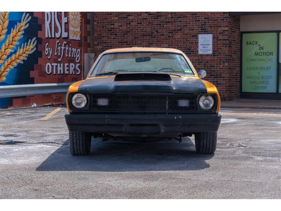 1973 Plymouth Duster - Image 4 of 28