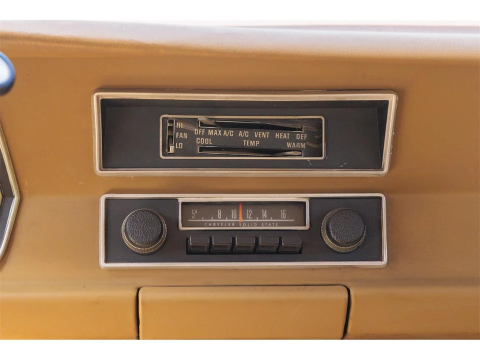 1973 Plymouth Duster - Image 14 of 28