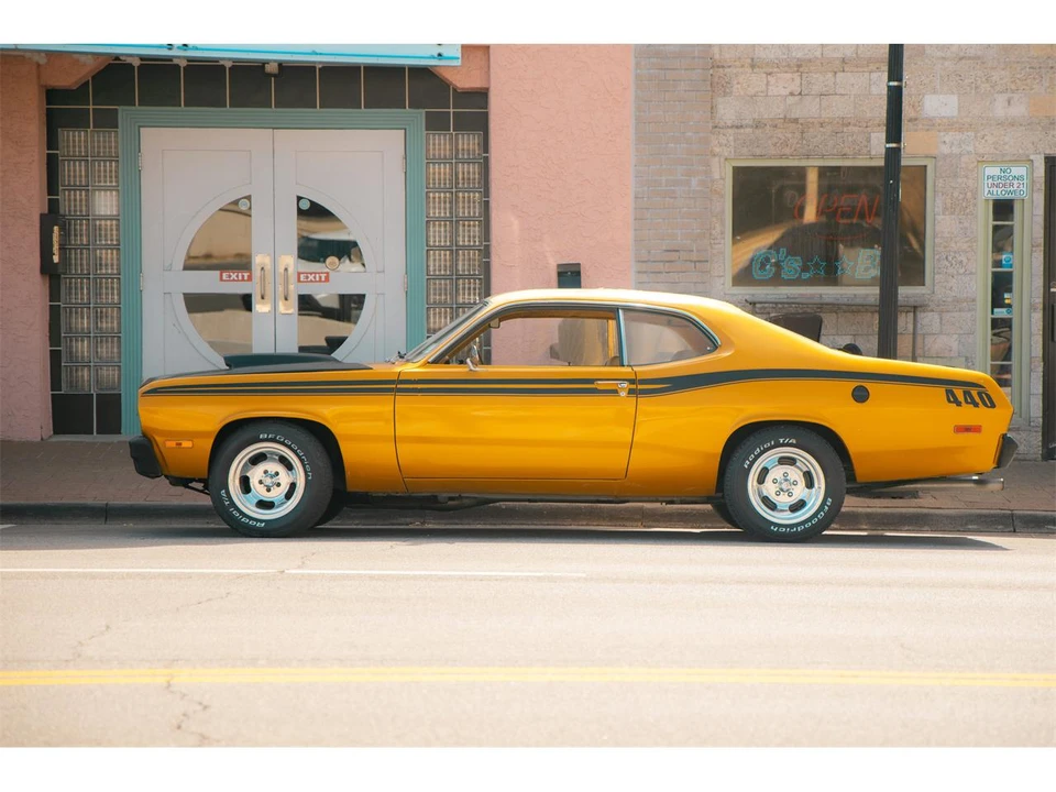 1973 Plymouth Duster - Image 3 of 28