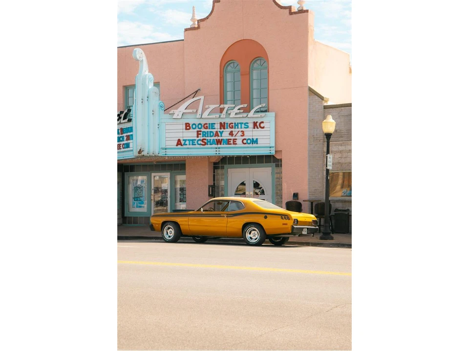 1973 Plymouth Duster - Image 10 of 28