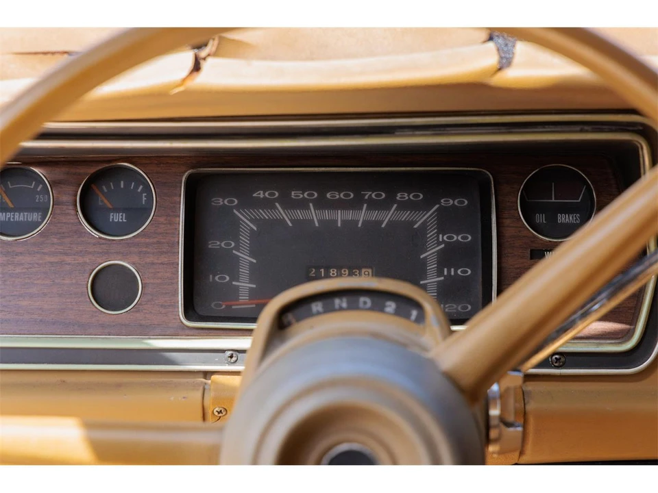 1973 Plymouth Duster - Image 13 of 28