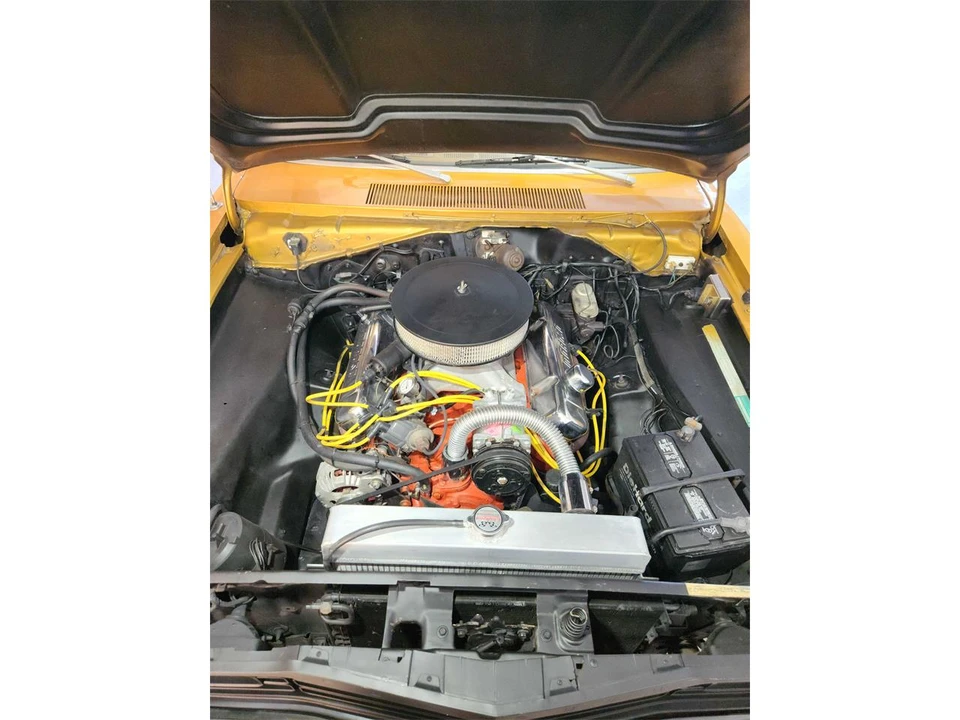 1973 Plymouth Duster - Image 20 of 28