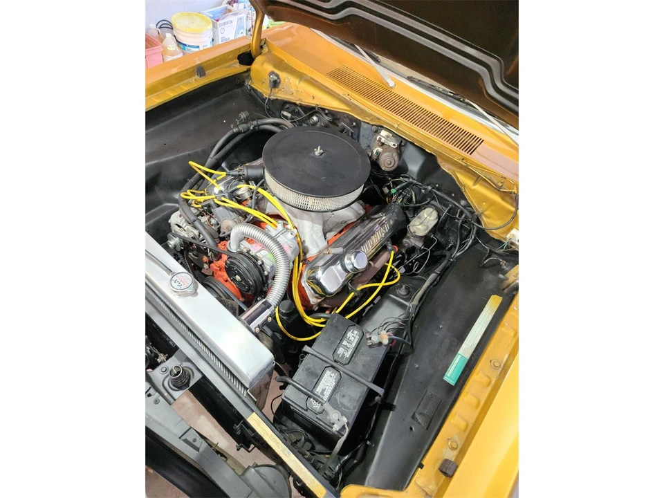 1973 Plymouth Duster - Image 19 of 28