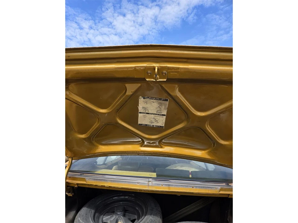 1973 Plymouth Duster - Image 23 of 28