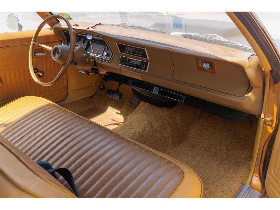 1973 Plymouth Duster - Image 12 of 28