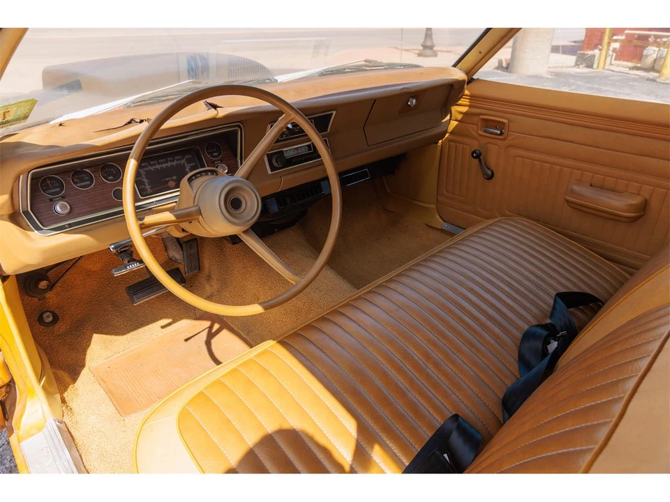 1973 Plymouth Duster - Image 11 of 28