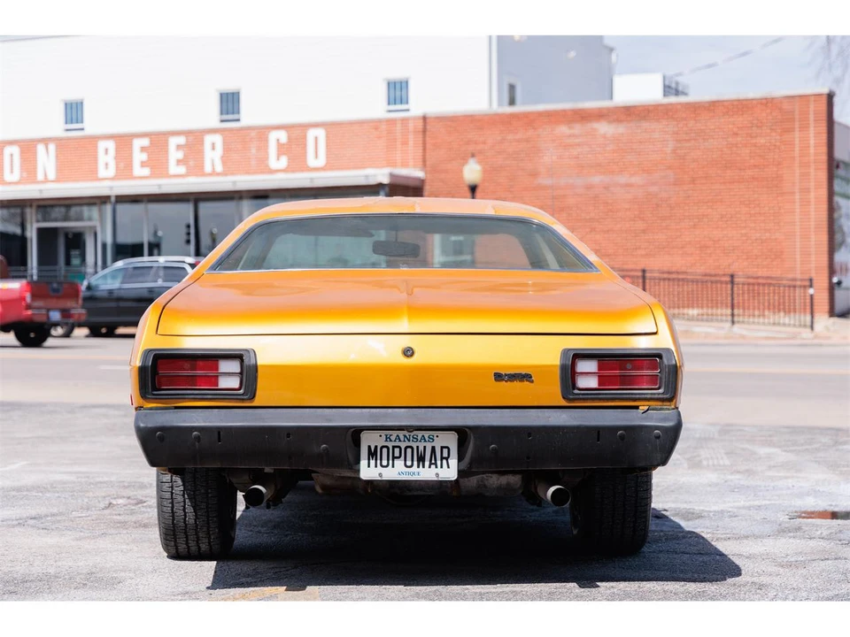 1973 Plymouth Duster - Image 7 of 28