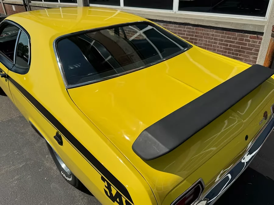 1973 Plymouth Duster - Image 6 of 13