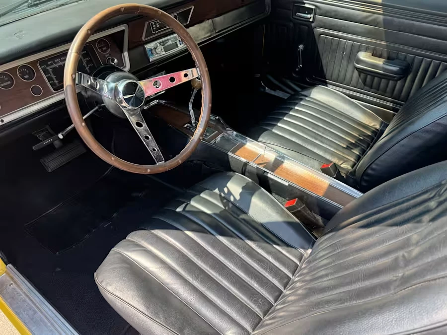 1973 Plymouth Duster - Image 7 of 13
