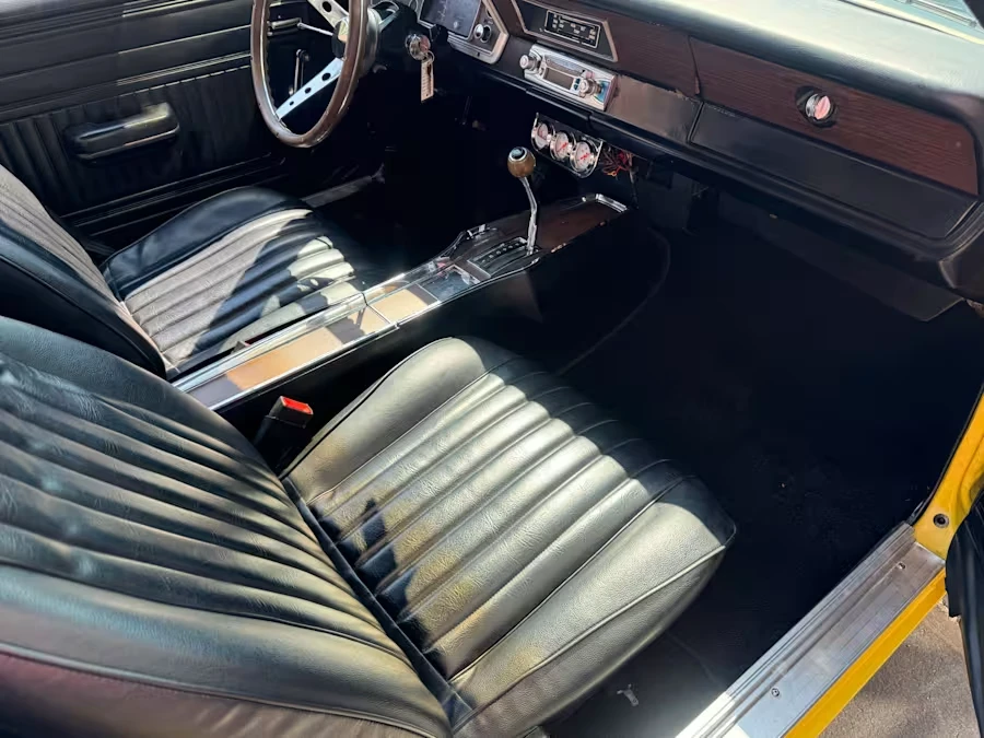 1973 Plymouth Duster - Image 10 of 13