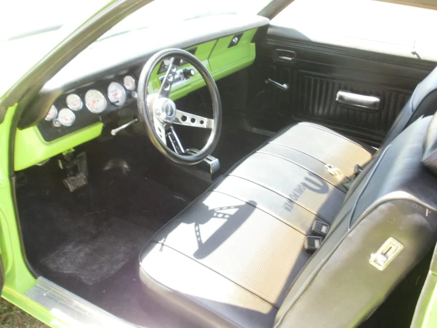 1973 Plymouth Duster - Image 4 of 7