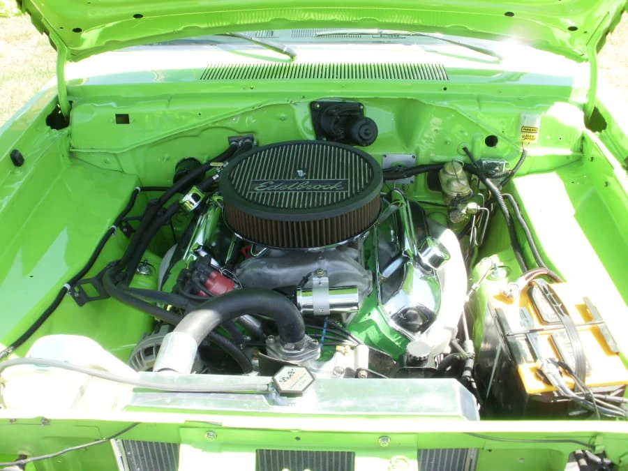 1973 Plymouth Duster - Image 6 of 7