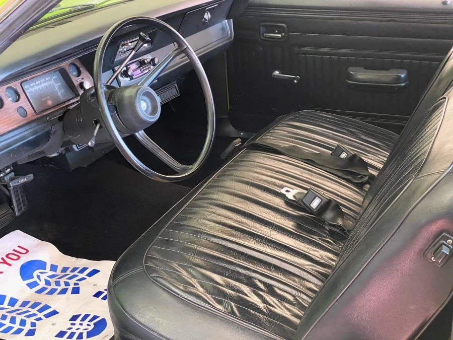 1973 Plymouth Duster - Image 13 of 13