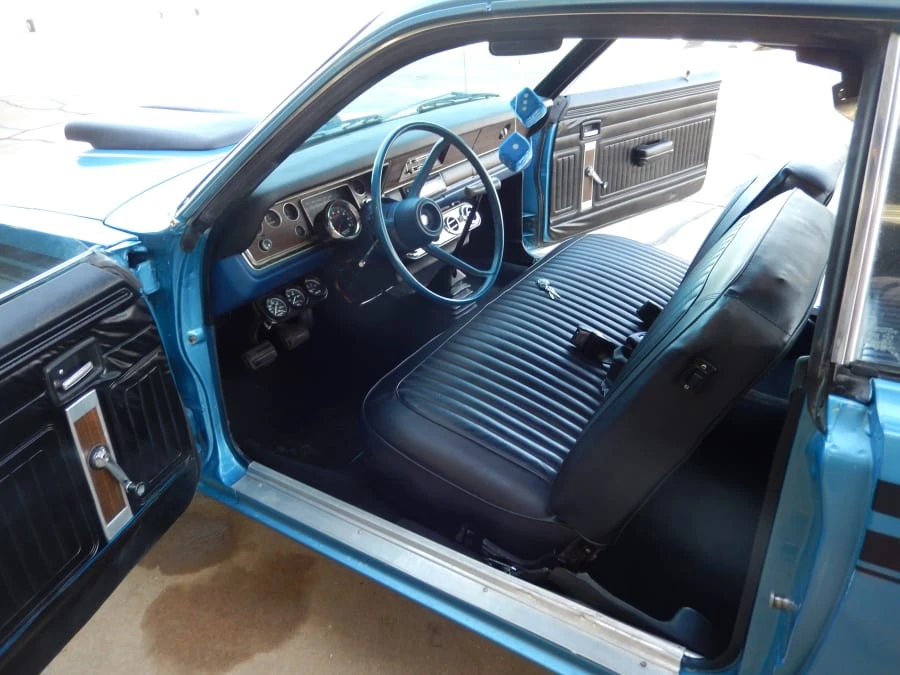 1973 Plymouth Duster - Image 5 of 12
