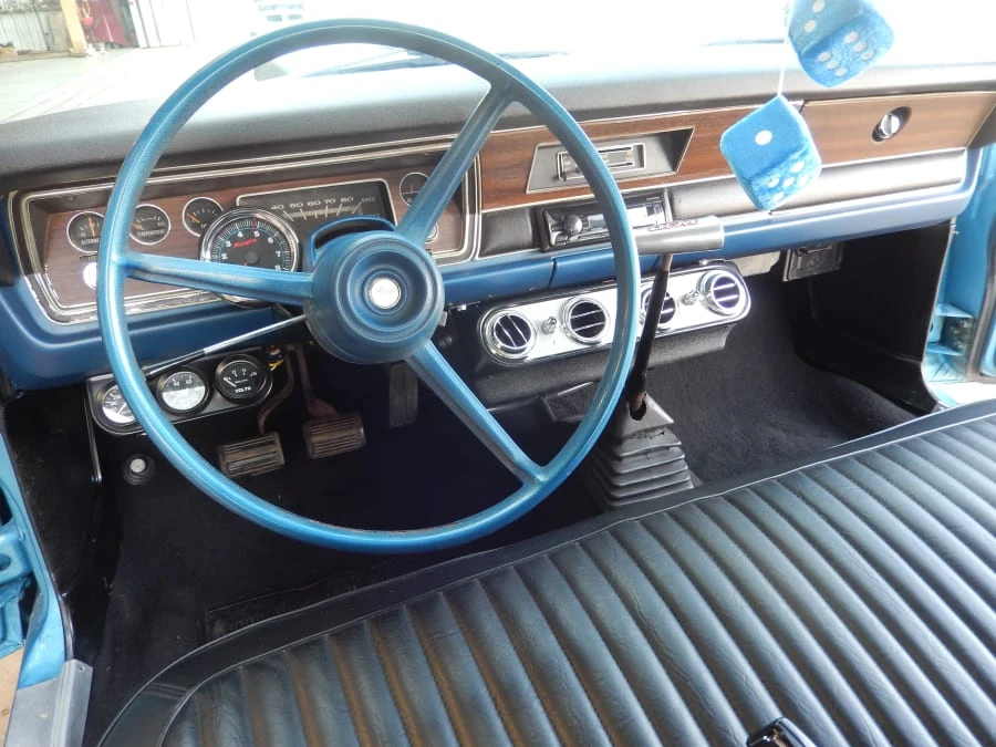 1973 Plymouth Duster - Image 4 of 12