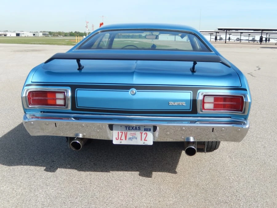 1973 Plymouth Duster - Image 9 of 12