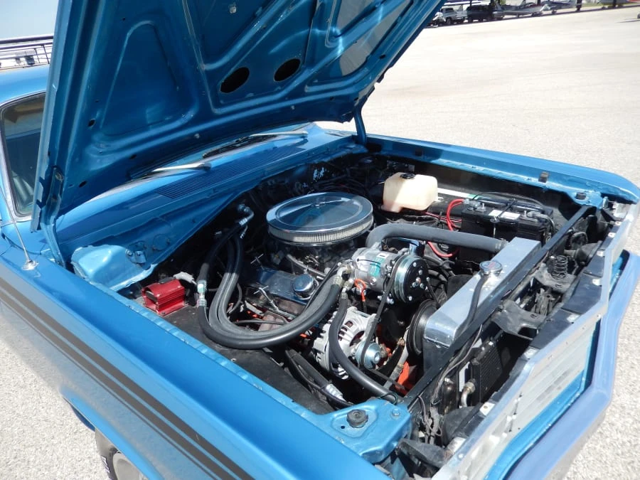 1973 Plymouth Duster - Image 7 of 12