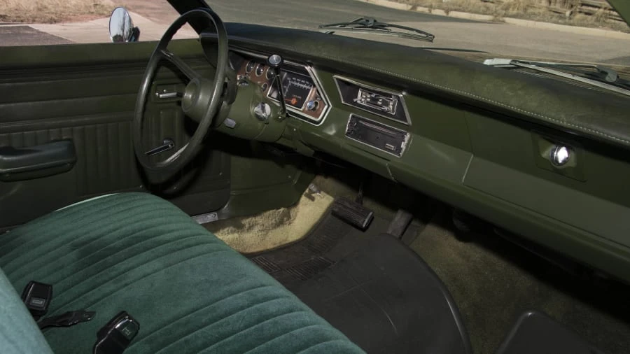 1973 Plymouth Duster - Image 5 of 12