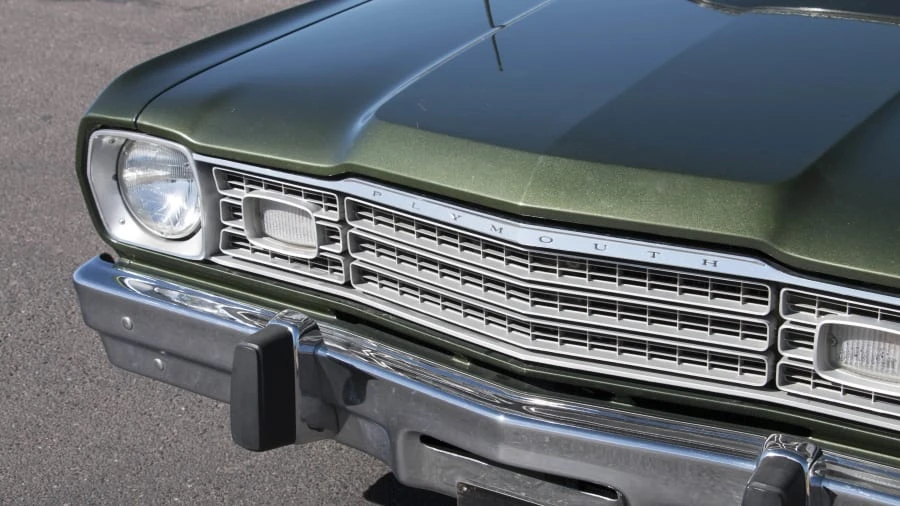 1973 Plymouth Duster - Image 8 of 12