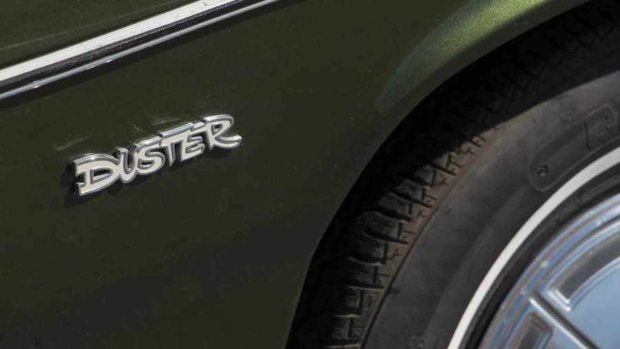 1973 Plymouth Duster - Image 9 of 12