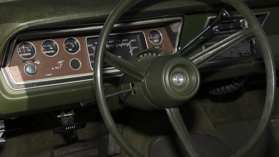 1973 Plymouth Duster - Image 10 of 12