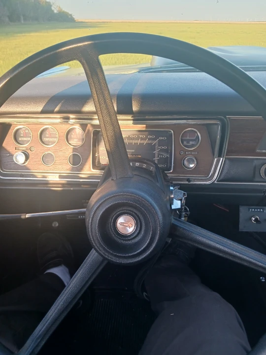 1973 Plymouth Duster - Image 13 of 25