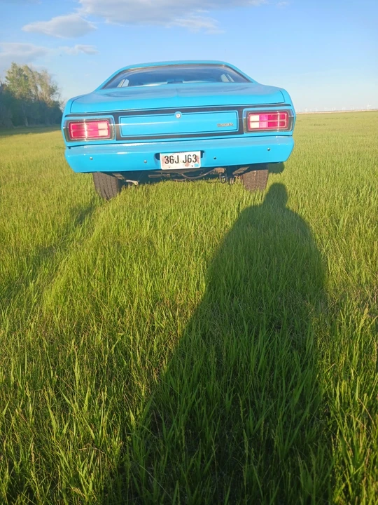 1973 Plymouth Duster - Image 4 of 25