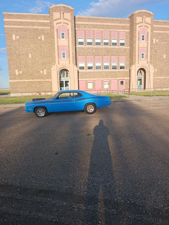 1973 Plymouth Duster - Image 3 of 25