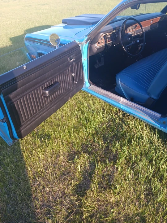 1973 Plymouth Duster - Image 6 of 25