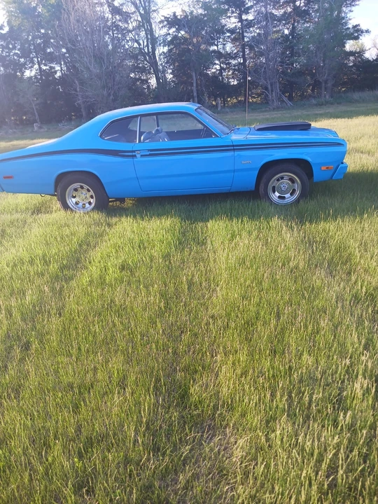 1973 Plymouth Duster - Image 5 of 25