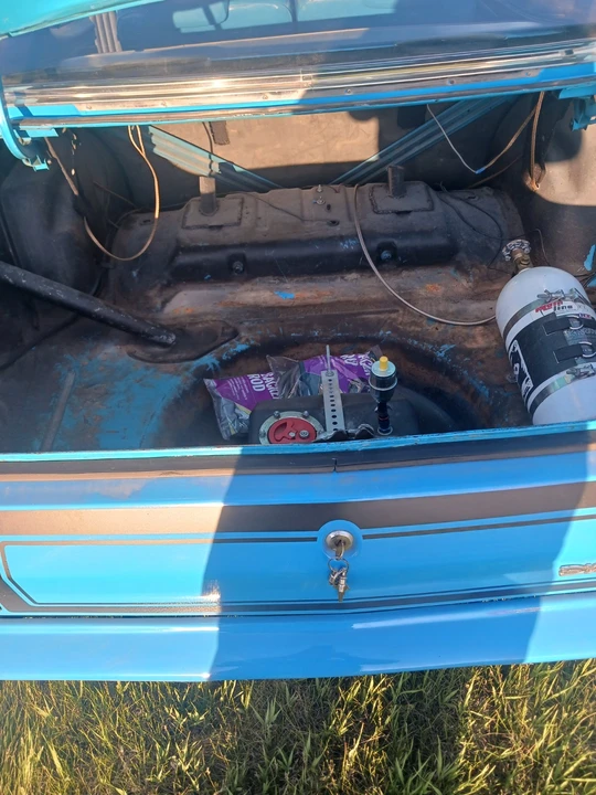 1973 Plymouth Duster - Image 11 of 25