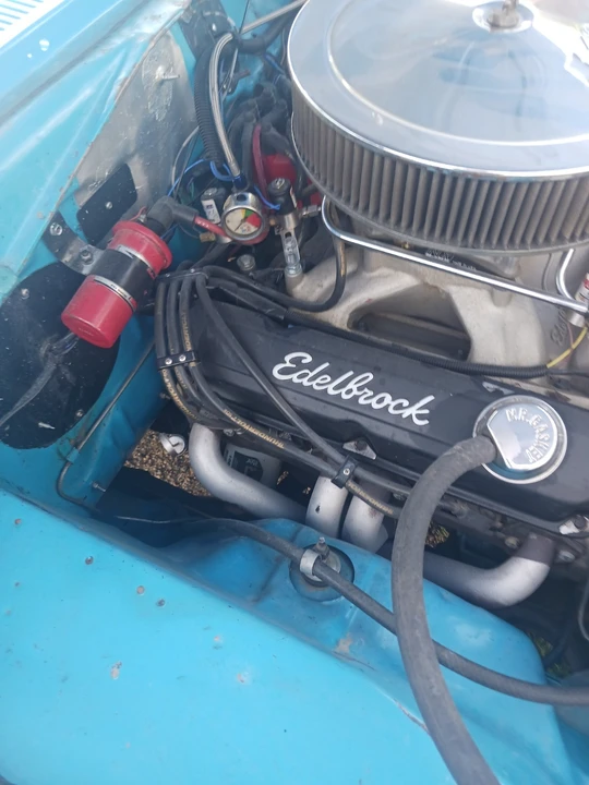 1973 Plymouth Duster - Image 18 of 25