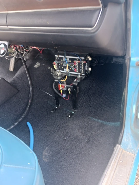 1973 Plymouth Duster - Image 22 of 25