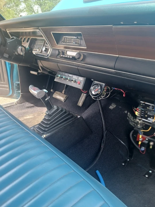 1973 Plymouth Duster - Image 21 of 25