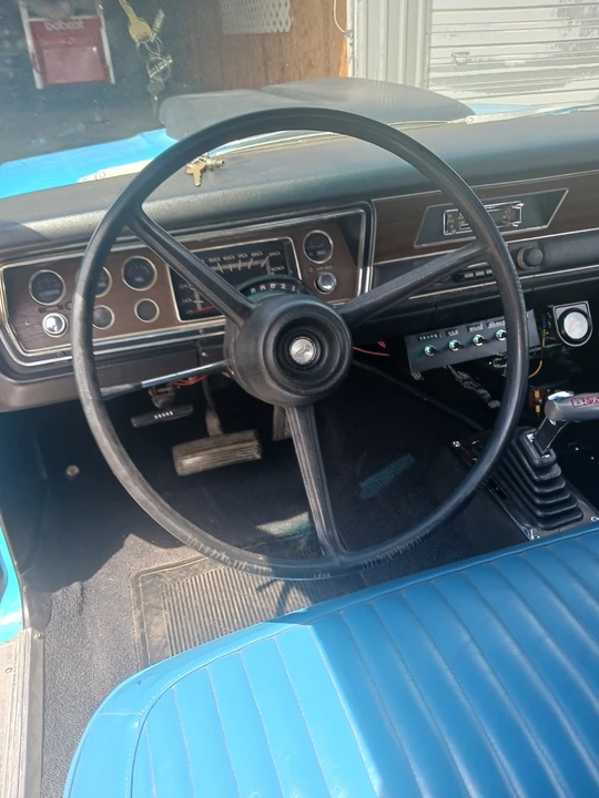 1973 Plymouth Duster - Image 24 of 25