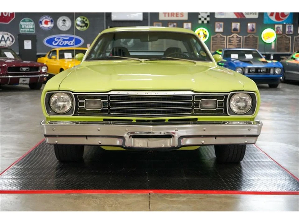 1973 Plymouth Duster - Image 25 of 31