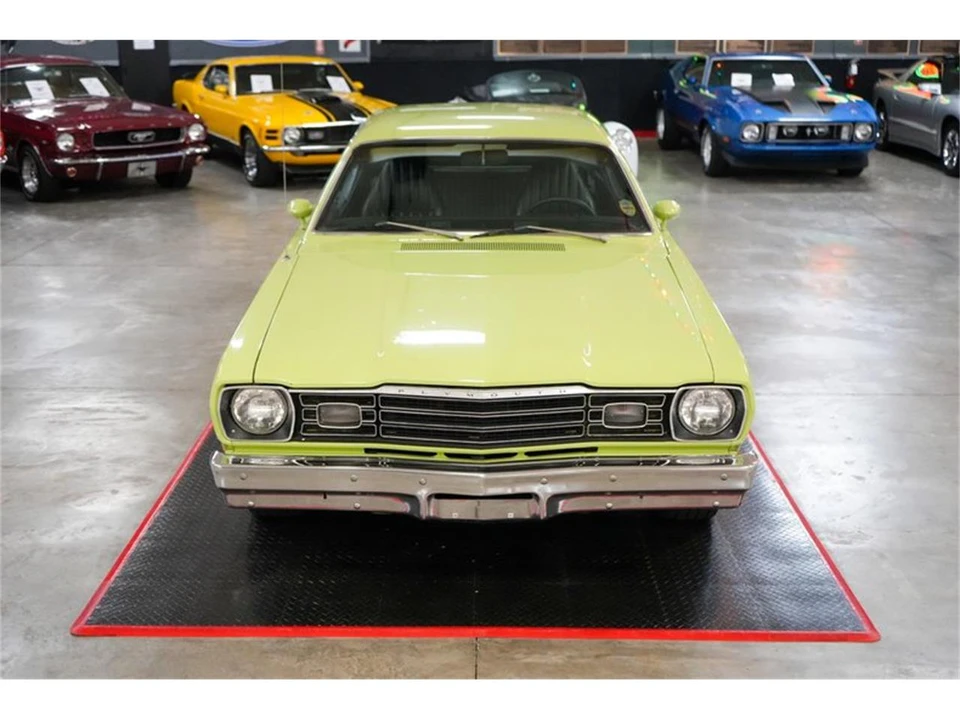 1973 Plymouth Duster - Image 17 of 31