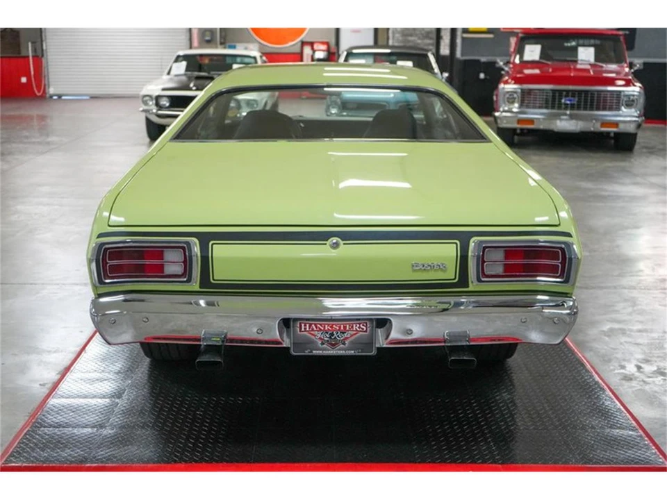 1973 Plymouth Duster - Image 5 of 31