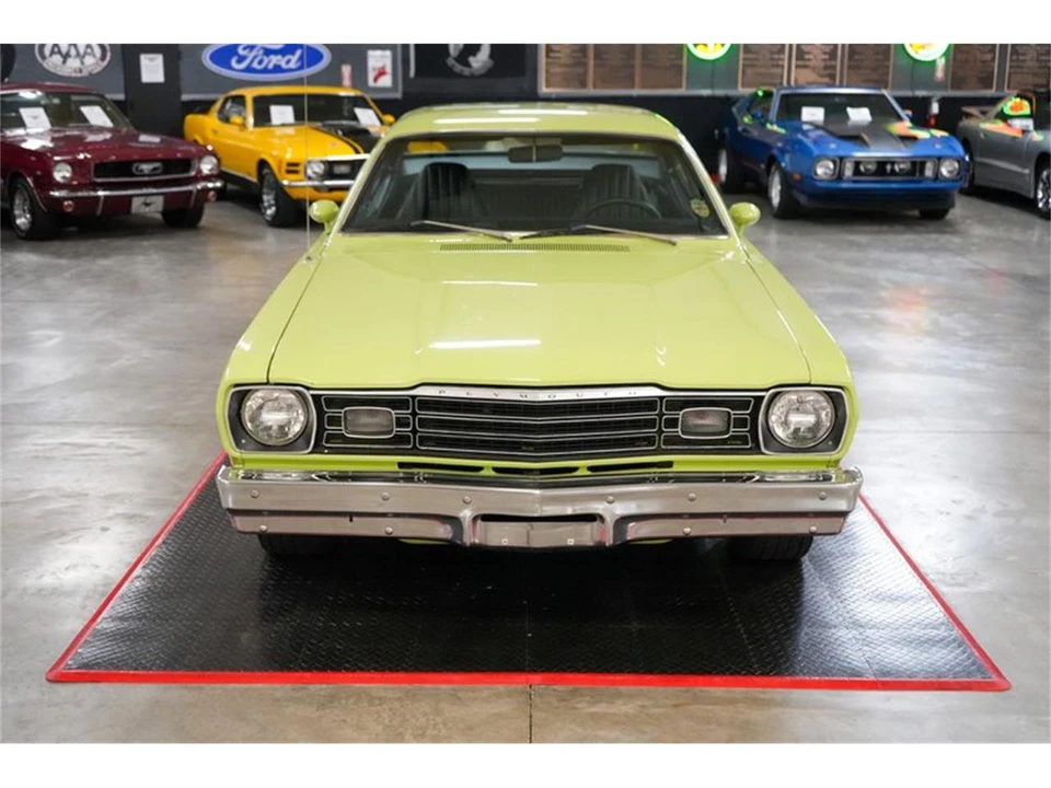 1973 Plymouth Duster - Image 9 of 31