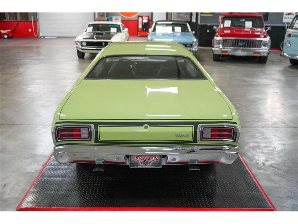 1973 Plymouth Duster - Image 13 of 31