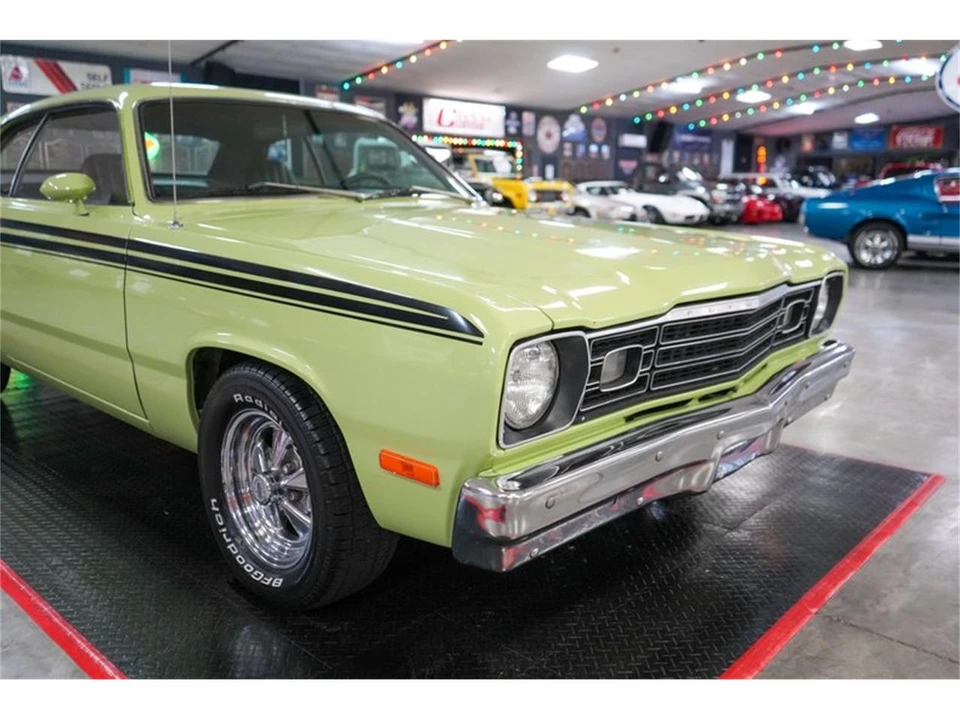 1973 Plymouth Duster - Image 29 of 31