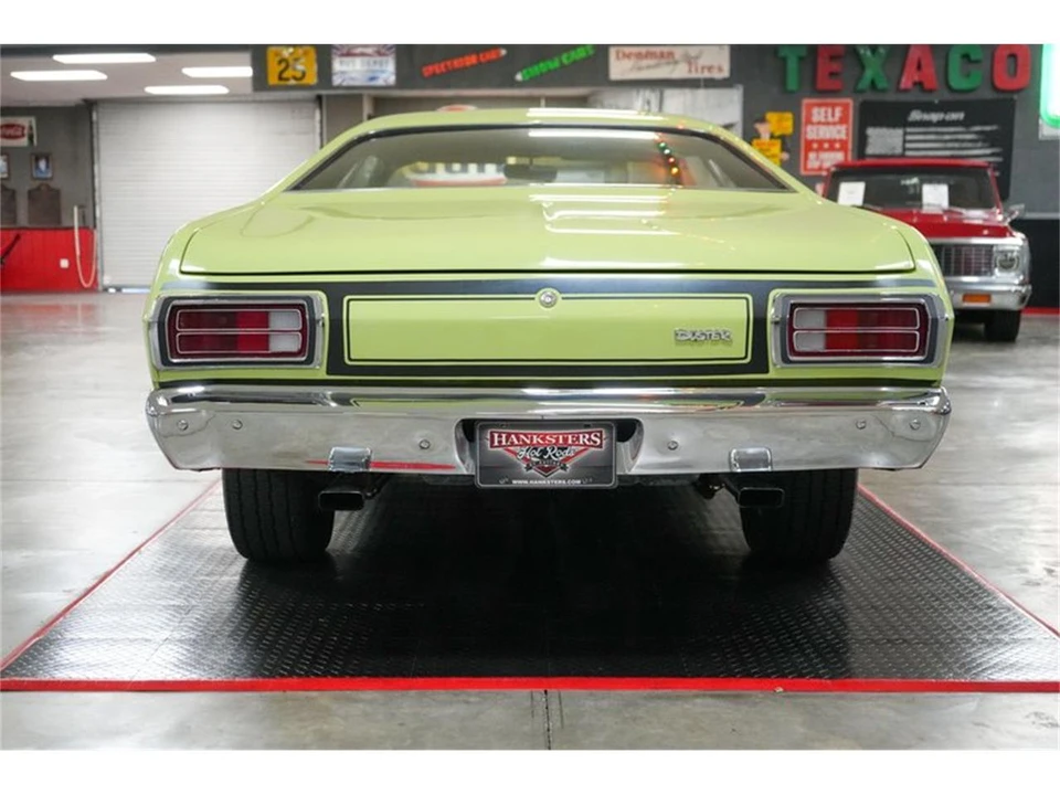 1973 Plymouth Duster - Image 21 of 31