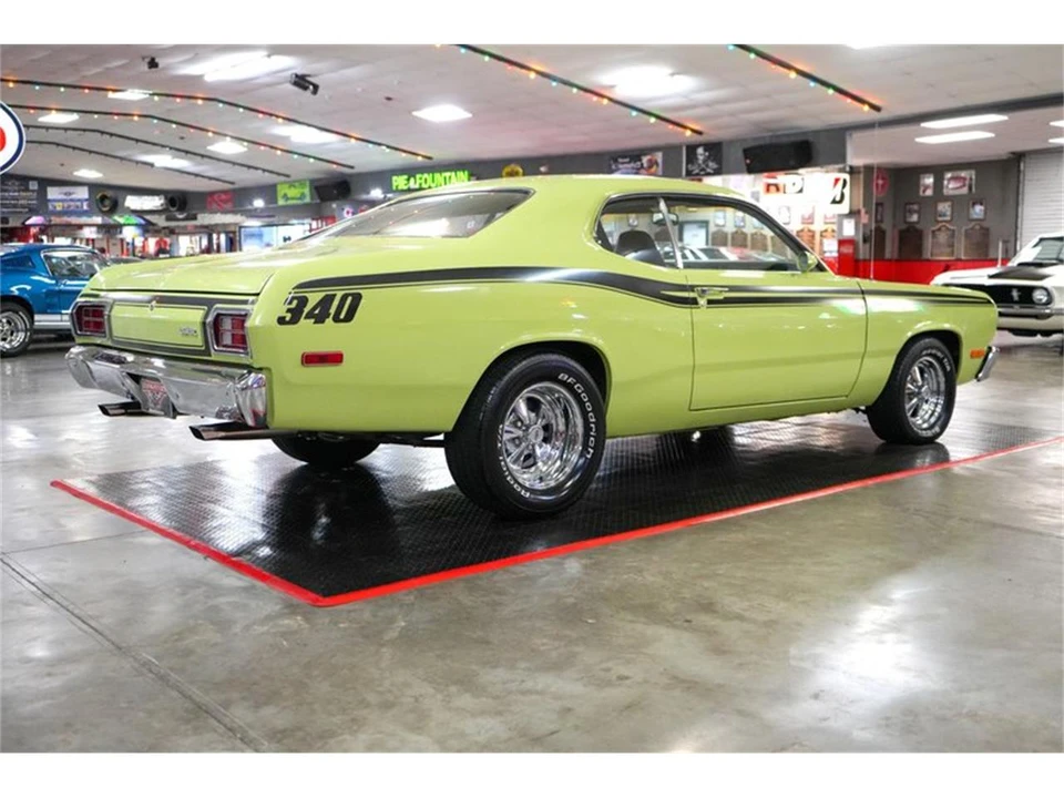1973 Plymouth Duster - Image 22 of 31