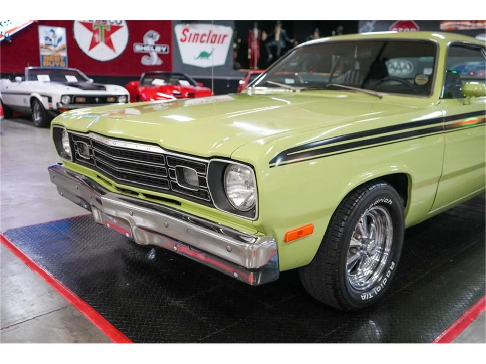 1973 Plymouth Duster - Image 26 of 31