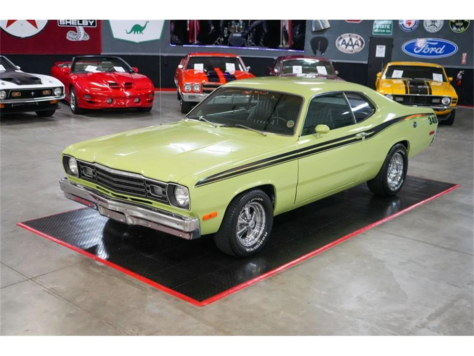 1973 Plymouth Duster - Image 10 of 31