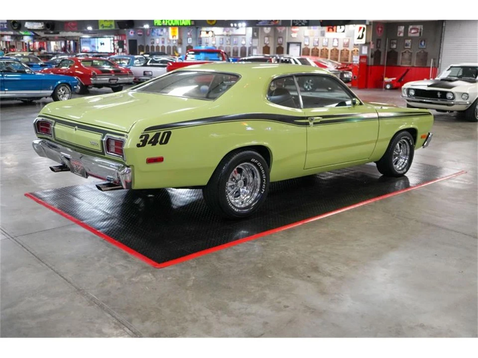 1973 Plymouth Duster - Image 6 of 31