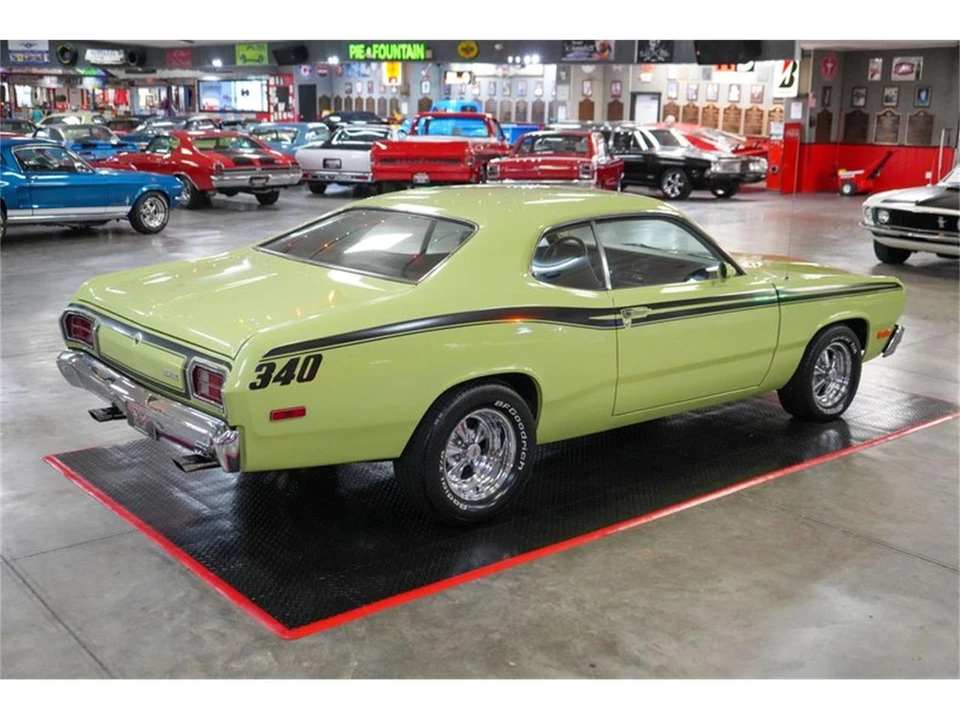 1973 Plymouth Duster - Image 14 of 31