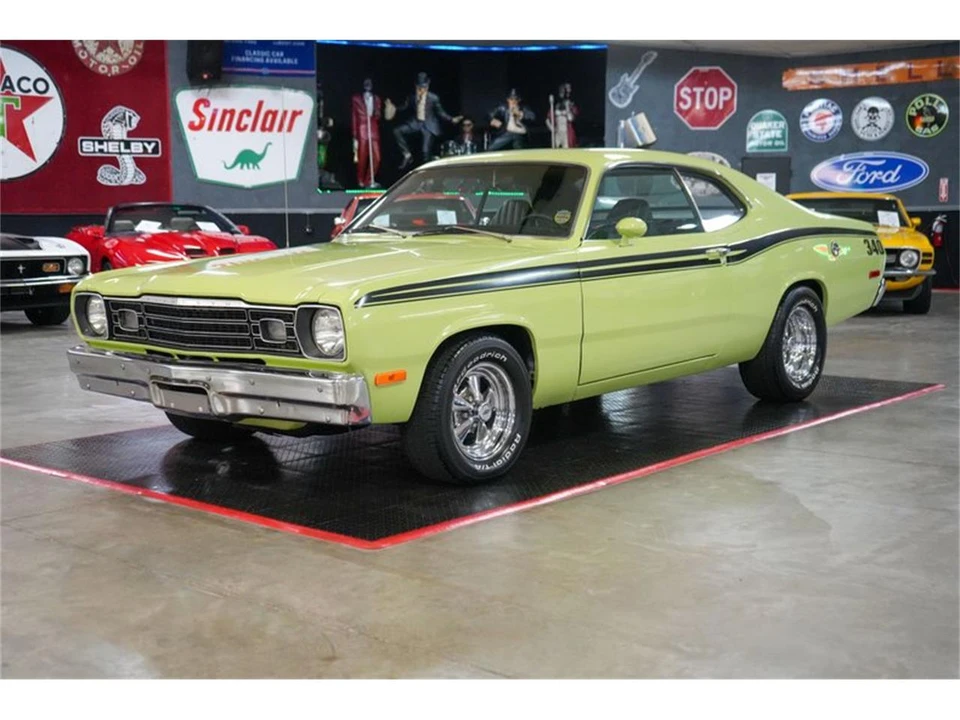 1973 Plymouth Duster - Image 18 of 31