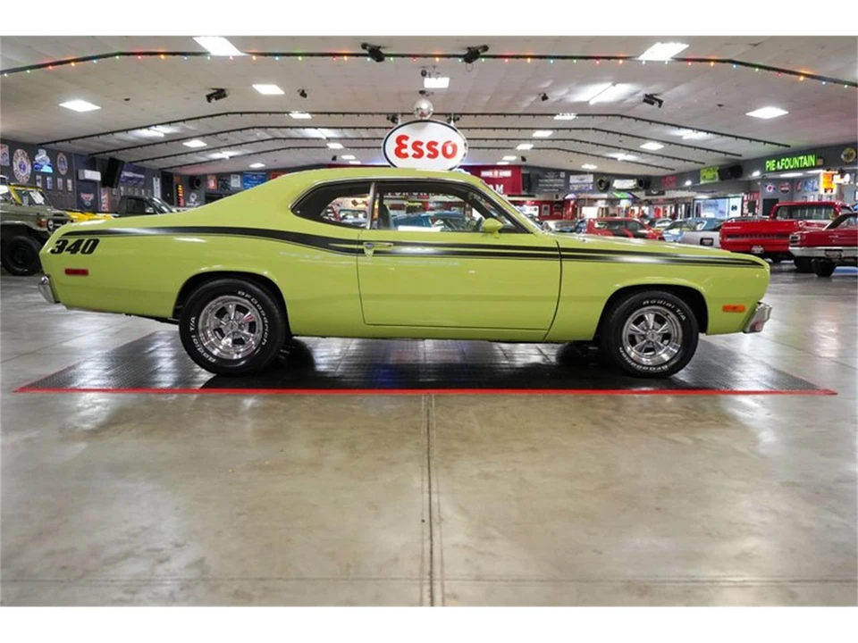 1973 Plymouth Duster - Image 23 of 31